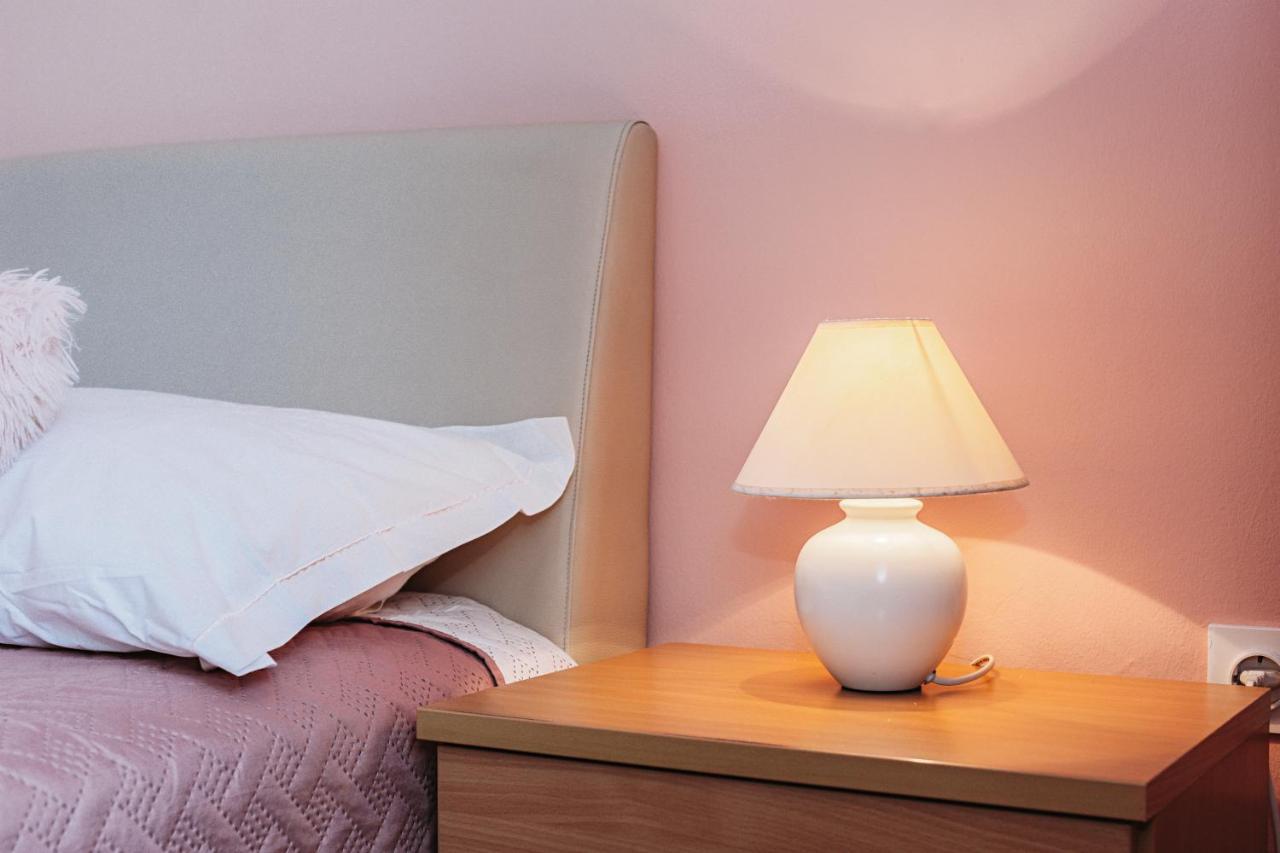 Rooms Emilija Božava Eksteriør billede